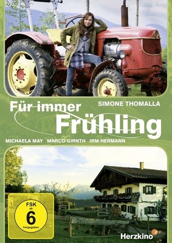 Poster of Frühling