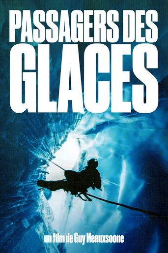Poster of Ice Passengers