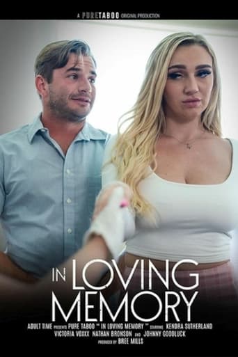 Poster of In Loving Memory