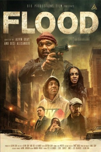 Poster of Flood