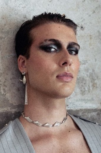 Portrait of Dani van Velthoven