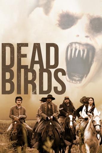 Poster of Dead Birds