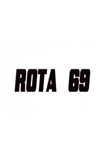 Poster of Rota 69