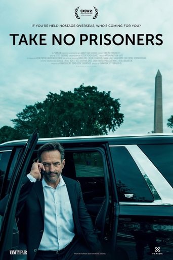 Poster of Take No Prisoners