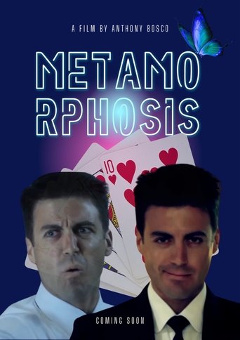 Poster of Metamorphosis