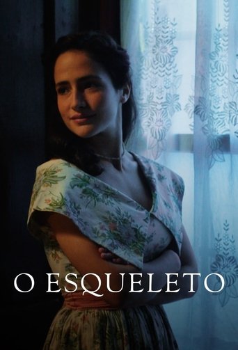 Poster of O Esqueleto