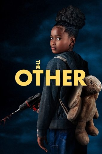 The Other Poster of The Other
