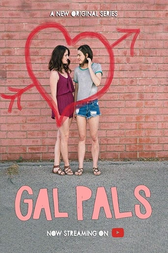 Poster of Gal Pals