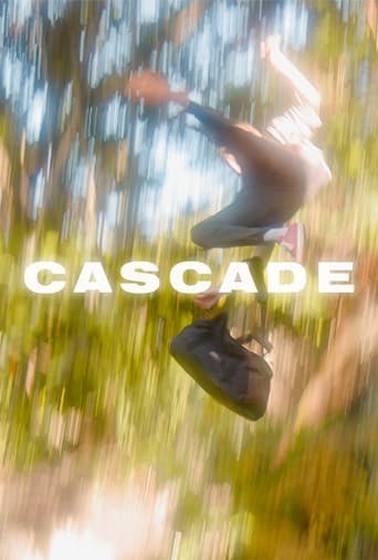 Poster of Cascade