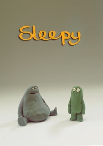 Poster of Sleepy