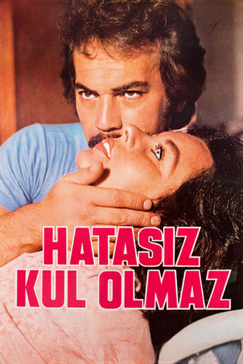 Poster of Hatasız Kul Olmaz