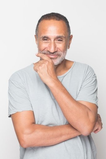 Portrait of Amitay Yaish Ben Ousilio