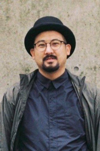 Portrait of Hayato Sone