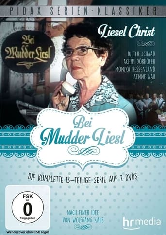 Portrait for Bei Mudder Liesl - Season 1