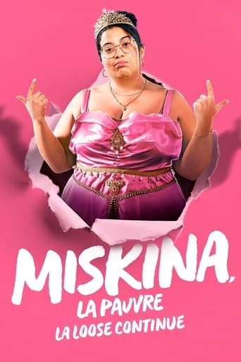 Portrait for Miskina, Poor Thing - Season 2