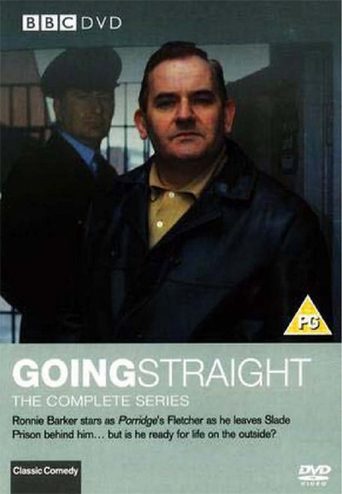 Portrait for Going Straight - Season 1