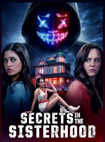 Poster of Secrets in the Sisterhood
