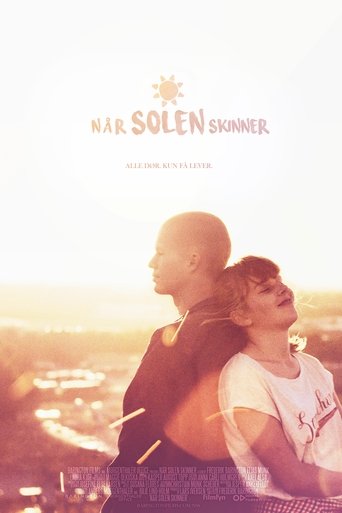 Poster of When the Sun Shines