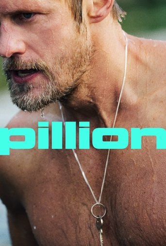 Poster of Pillion