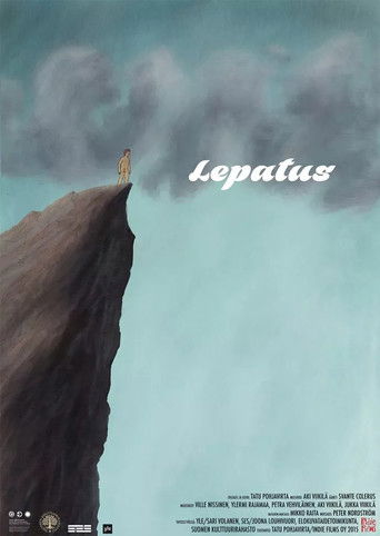 Poster of Lepatus