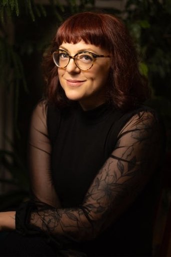 Portrait of V. E. Schwab