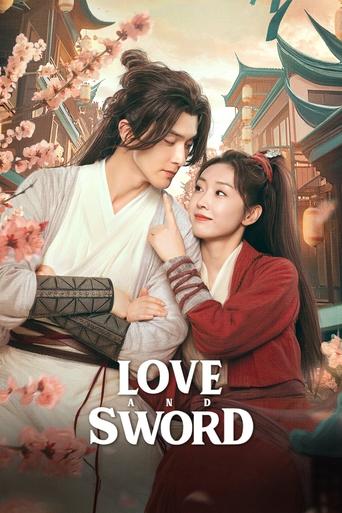 Poster of Love and Sword