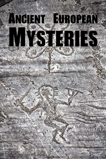 Poster of Mysterien Mitteleuropas