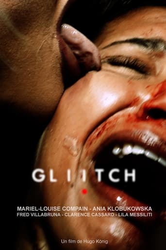 Poster of Gliitch