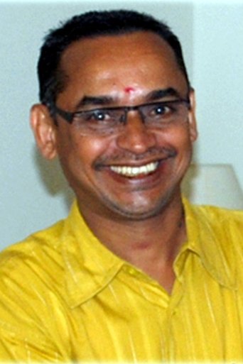 Portrait of Vayalar Sarath Chandra Varma