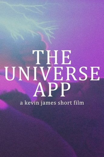 Poster of The Universe App