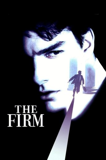 Poster of The Firm