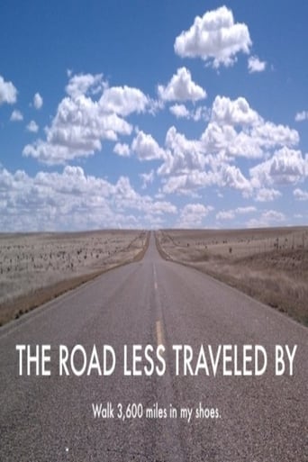 Poster of The Road Less Traveled By