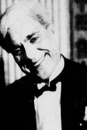 Portrait of Manuel F. Araujo
