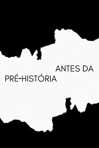 Poster of ANTES DA PRÉ-HISTÓRIA