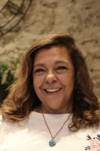 Portrait of Latifa Fahmy