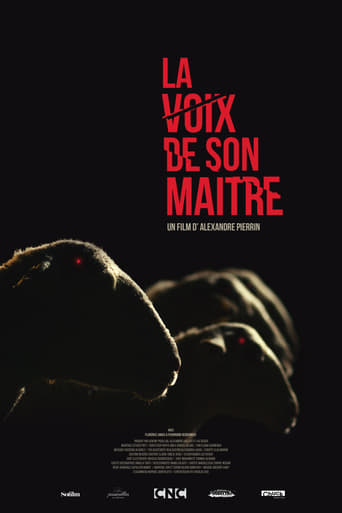 Poster of La voix de son maître