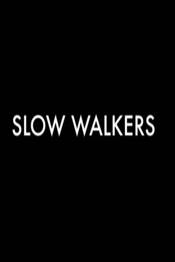 Poster of Slow Walkers