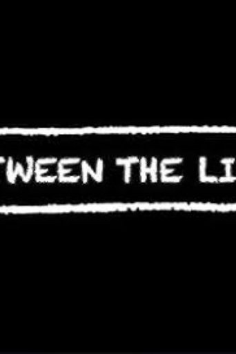 Poster of Between the Lines