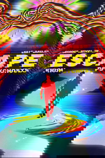 Poster of Escape from Psychosis