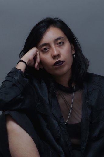 Portrait of Lilian Mendoza