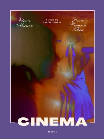 Poster of Cinema