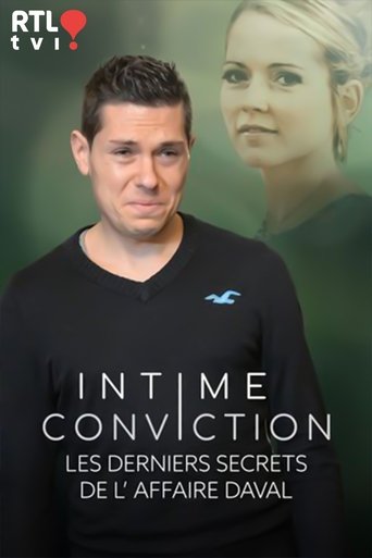Poster of Intime conviction