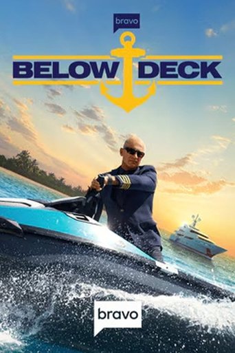 Portrait for Below Deck - Season 12