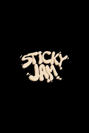 Portrait of Sticky Jam