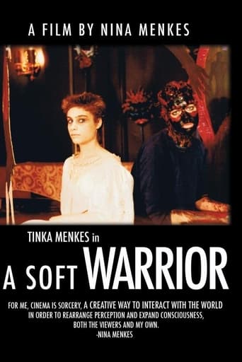 Poster of A Soft Warrior