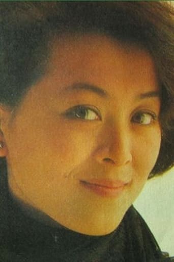 Portrait of Chen Xiaoyi