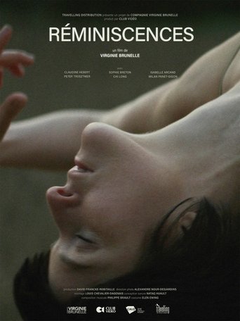 Poster of Reminiscences