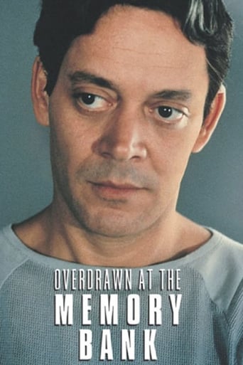 Poster of Overdrawn at the Memory Bank