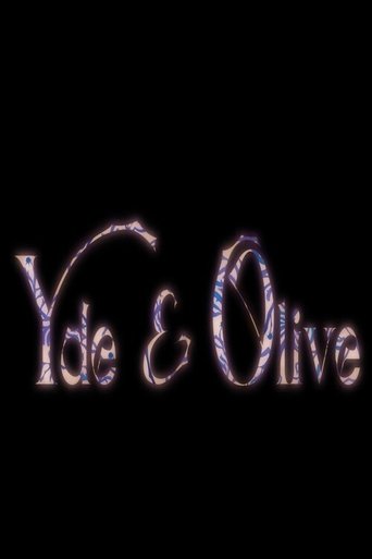 Poster of Yde & Olive