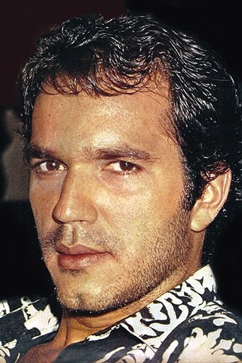 Portrait of Humberto Martins